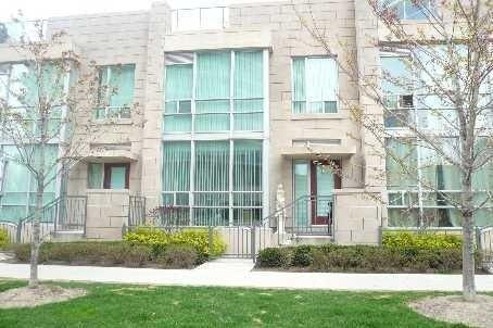 th 107 - 90 Absolute Ave, Townhouse with 3 bedrooms, 2 bathrooms and 2 parking in Mississauga ON | Image 6