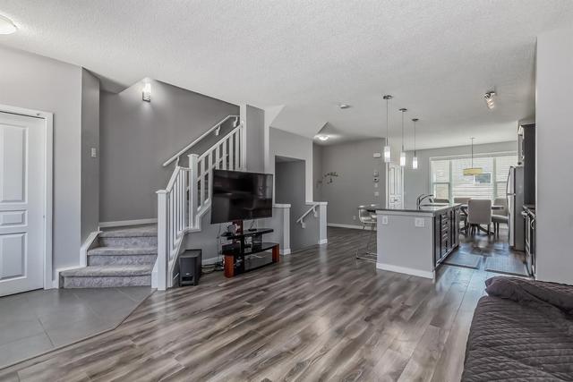 241 Cranford Park Se, House detached with 3 bedrooms, 2 bathrooms and 2 parking in Calgary AB | Image 9