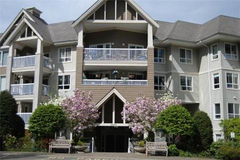 312 - 5685 Edgewater Lane, Condo with 2 bedrooms, 2 bathrooms and 1 parking in Nanaimo BC | Card Image