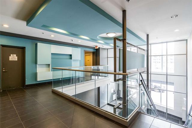 1601 - 50 Lynn Williams St, Condo with 2 bedrooms, 1 bathrooms and 1 parking in Toronto ON | Image 25