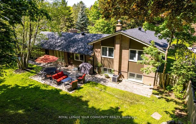 77 Forest Glen Rd, House detached with 3 bedrooms, 2 bathrooms and 8 parking in Newmarket ON | Image 28