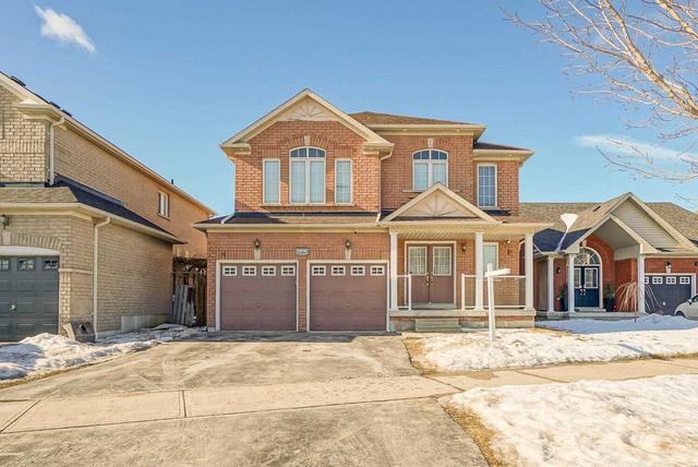 3296 Country Lane, House detached with 4 bedrooms, 4 bathrooms and 6 parking in Whitby ON | Image 1