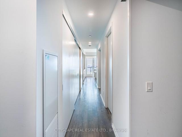 3111 - 197 Yonge St, Condo with 1 bedrooms, 1 bathrooms and 0 parking in Toronto ON | Image 23
