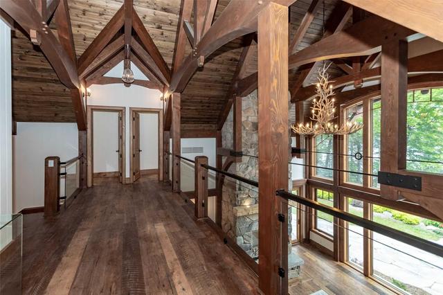 7 Emily Lake Tr, House detached with 5 bedrooms, 6 bathrooms and 10 parking in Muskoka Lakes ON | Image 24