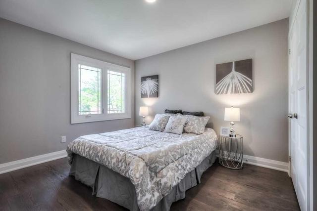 424 Port Royal Tr, House detached with 4 bedrooms, 4 bathrooms and 2 parking in Toronto ON | Image 15