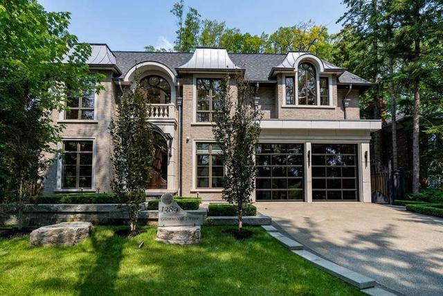 1389 Glenwood Dr, House detached with 4 bedrooms, 7 bathrooms and 11 parking in Mississauga ON | Image 1