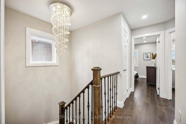 71 Fresno Crt, House detached with 3 bedrooms, 4 bathrooms and 5 parking in Markham ON | Image 17