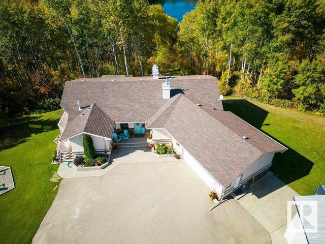 53507 Rr 14, House detached with 4 bedrooms, 3 bathrooms and 20 parking in Parkland County AB | Image 3