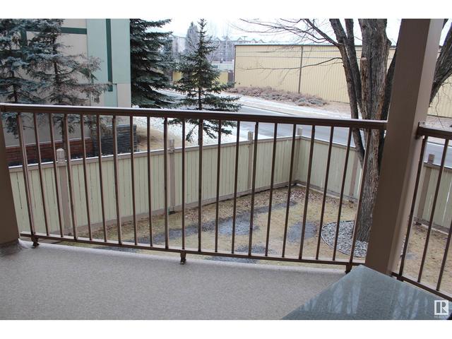 209 - 11218 80 St Nw, Condo with 2 bedrooms, 2 bathrooms and null parking in Edmonton AB | Image 13
