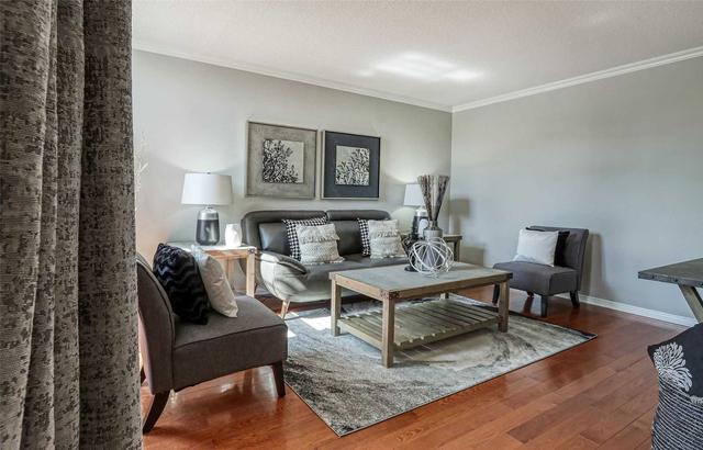 441 Port Royal Tr E, House detached with 4 bedrooms, 4 bathrooms and 4 parking in Toronto ON | Image 20