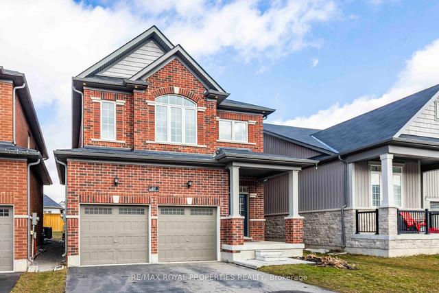 46 Northhill Ave, House detached with 4 bedrooms, 3 bathrooms and 4 parking in Cavan Monaghan ON | Image 12