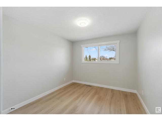 16011 92 Av Nw, House detached with 5 bedrooms, 2 bathrooms and null parking in Edmonton AB | Image 19