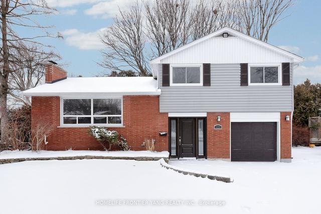 425 Walker's Line, House detached with 3 bedrooms, 3 bathrooms and 5 parking in Burlington ON | Image 20