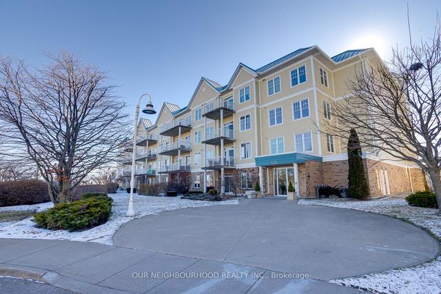 209 - 125 Third St, Condo with 1 bedrooms, 2 bathrooms and 1 parking in Cobourg ON | Image 27