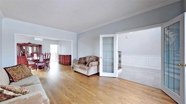 48 Wilfred Crt, House detached with 5 bedrooms, 5 bathrooms and 6 parking in Richmond Hill ON | Image 33