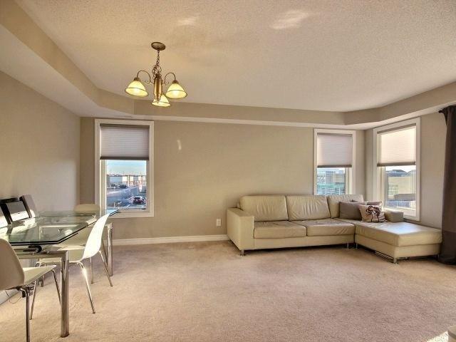 6 - 175 Bluestone Pvt, Condo with 2 bedrooms, 2 bathrooms and 1 parking in Ottawa ON | Image 5