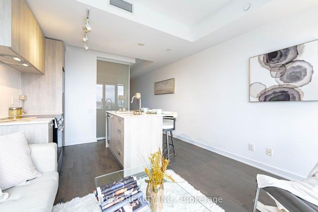 615 - 57 St Joseph St, Condo with 1 bedrooms, 1 bathrooms and 0 parking in Toronto ON | Image 15