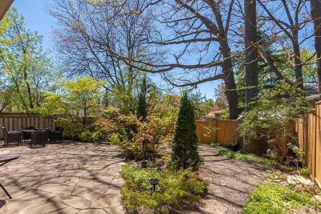 4 Greenford Rd, House detached with 3 bedrooms, 4 bathrooms and 8 parking in Toronto ON | Image 30