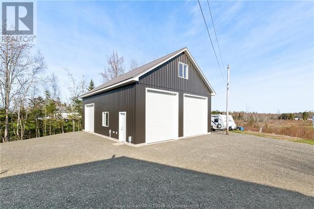 6821 Route 134, House detached with 3 bedrooms, 1 bathrooms and null parking in Wellington NB | Image 30