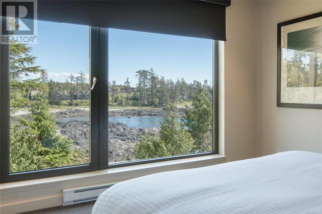 307 - 596 Marine Dr, Condo with 0 bedrooms, 1 bathrooms and 1 parking in Ucluelet BC | Image 17