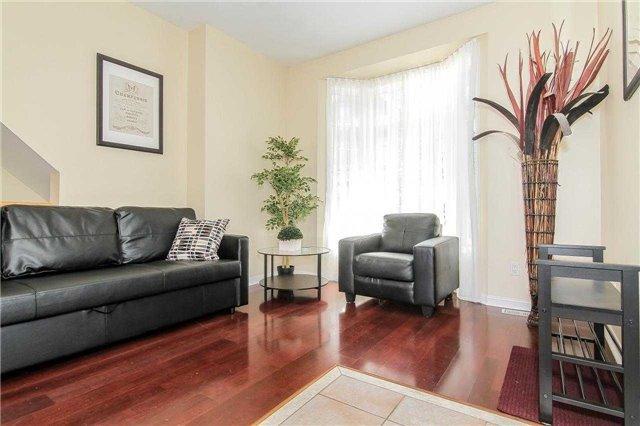 Th2 - 11 Niagara St, Townhouse with 2 bedrooms, 2 bathrooms and 1 parking in Toronto ON | Image 3