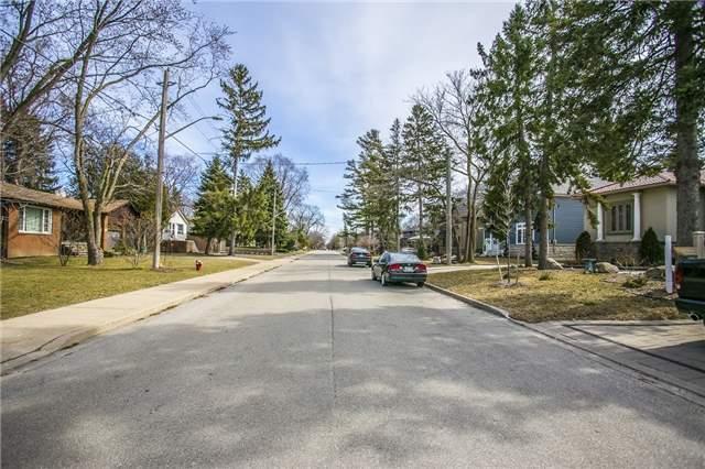 1618 Trotwood Ave, House detached with 1 bedrooms, 2 bathrooms and 7 parking in Mississauga ON | Image 4