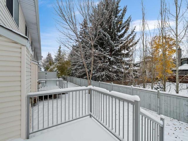 33 Silvergrove Close Nw, Home with 3 bedrooms, 2 bathrooms and 1 parking in Calgary AB | Image 27