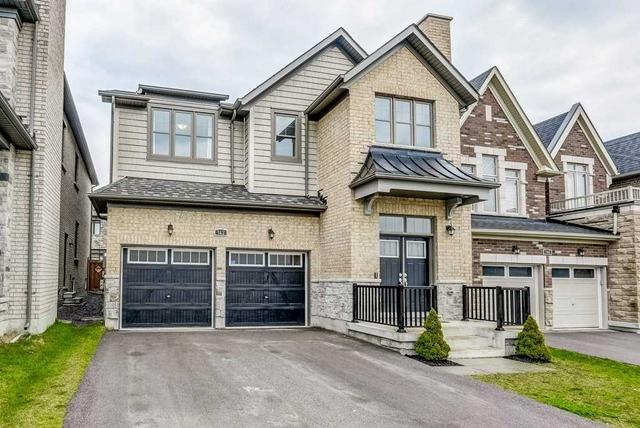 142 Chessington Ave, House detached with 4 bedrooms, 4 bathrooms and 6 parking in East Gwillimbury ON | Image 23