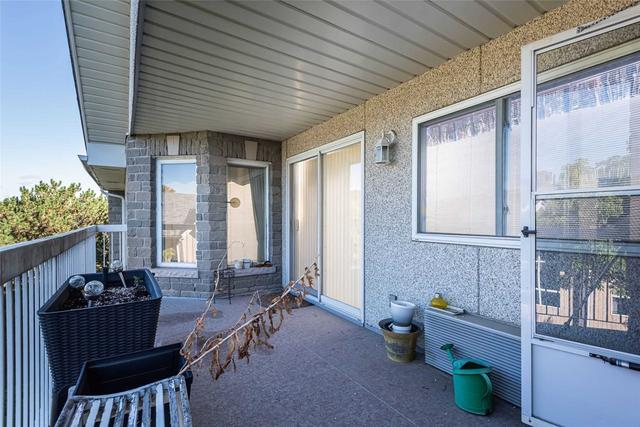 324b - 1099 Clonsilla Ave, Condo with 2 bedrooms, 2 bathrooms and 1 parking in Peterborough ON | Image 17