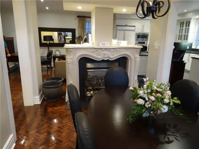 149 Glen Park Ave, House detached with 5 bedrooms, 5 bathrooms and 2 parking in Toronto ON | Image 5