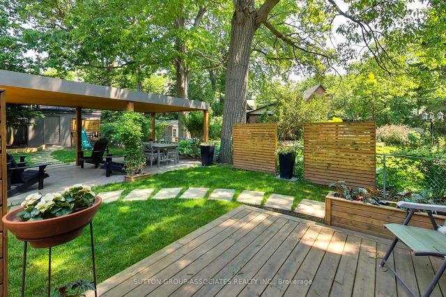 95 Braemore Gdns, House detached with 4 bedrooms, 4 bathrooms and 2 parking in Toronto ON | Image 33