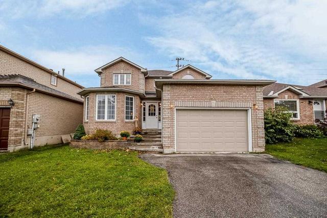 44 Peregrine Rd, House detached with 4 bedrooms, 3 bathrooms and 3.5 parking in Barrie ON | Image 12