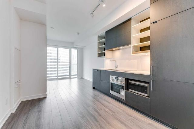 street - 2504-20 Edward St, Condo with 1 bedrooms, 1 bathrooms and 0 parking in Toronto ON | Image 6
