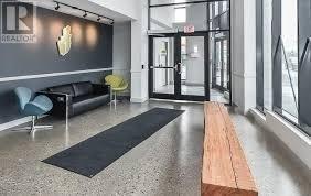 1706 - 1 Victoria St S, Condo with 2 bedrooms, 1 bathrooms and 1 parking in Kitchener ON | Image 2