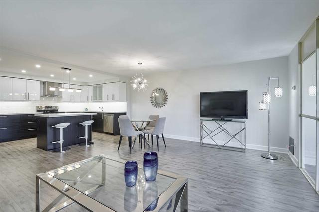 607 - 20 Baif Blvd, Condo with 2 bedrooms, 2 bathrooms and 1 parking in Richmond Hill ON | Image 9