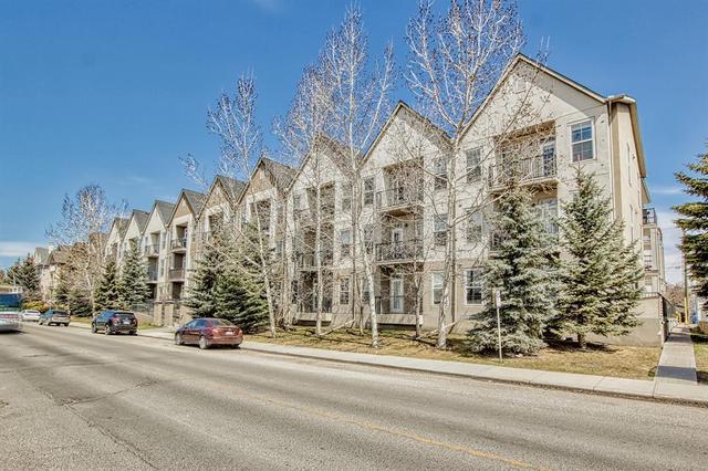 117-15304 Bannister Road Se, Calgary, AB, T2X0M8 | Card Image