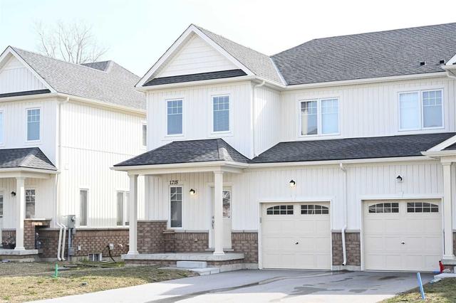 1218 Plato Dr, House attached with 3 bedrooms, 3 bathrooms and 2 parking in Fort Erie ON | Image 12