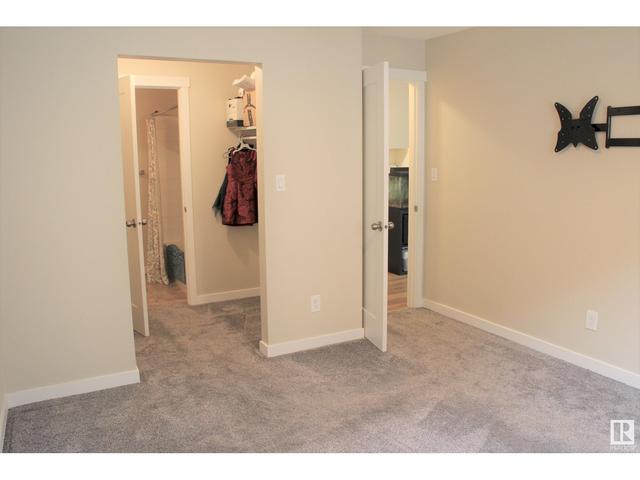 413 - 17467 98a Av Nw, Condo with 2 bedrooms, 2 bathrooms and null parking in Edmonton AB | Image 23