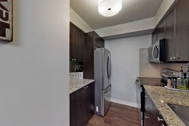 618 - 181 Village Green Sq, Condo with 2 bedrooms, 1 bathrooms and 1 parking in Toronto ON | Image 14