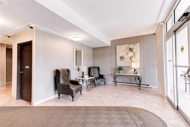508 - 30 Harrisford St, Condo with 3 bedrooms, 2 bathrooms and 1 parking in Hamilton ON | Image 32