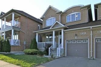 50 Tidewater St, House attached with 3 bedrooms, 3 bathrooms and 2 parking in Markham ON | Image 1