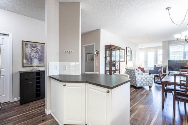 142 - 5201 Dalhousie Drive Nw, Condo with 1 bedrooms, 1 bathrooms and 1 parking in Calgary AB | Image 11