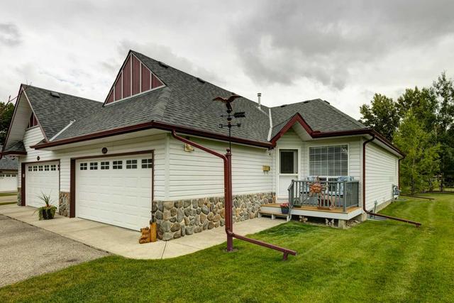 144 Baker Creek Drive Sw, Home with 4 bedrooms, 2 bathrooms and 4 parking in High River AB | Image 30