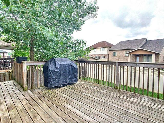 6945 Shannon Dr, House detached with 3 bedrooms, 3 bathrooms and 6 parking in Niagara Falls ON | Image 14
