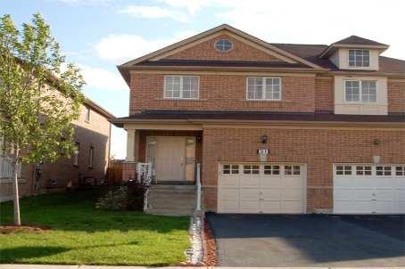 31 Rotunda St, House semidetached with 4 bedrooms, 3 bathrooms and 2 parking in Brampton ON | Image 9