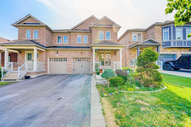 31 Butterwood Lane, House semidetached with 4 bedrooms, 3 bathrooms and 3 parking in Whitchurch Stouffville ON | Card Image
