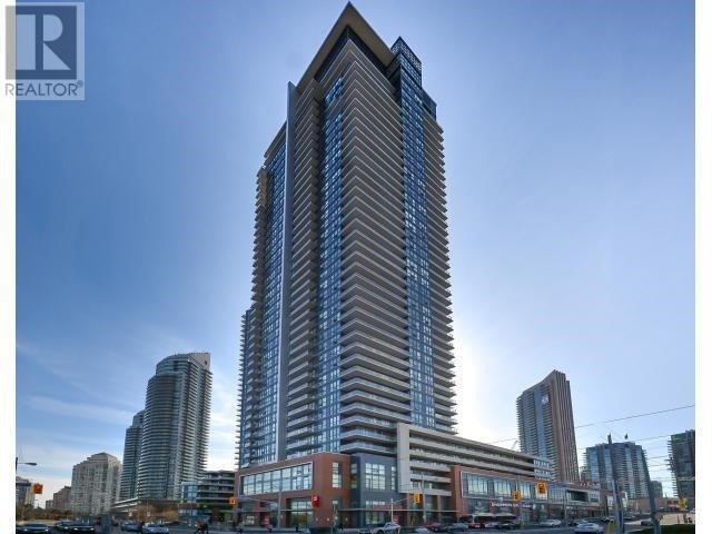 3108 - 2200 Lake Shore Blvd W, Condo with 1 bedrooms, 1 bathrooms and 1 parking in Toronto ON | Image 1