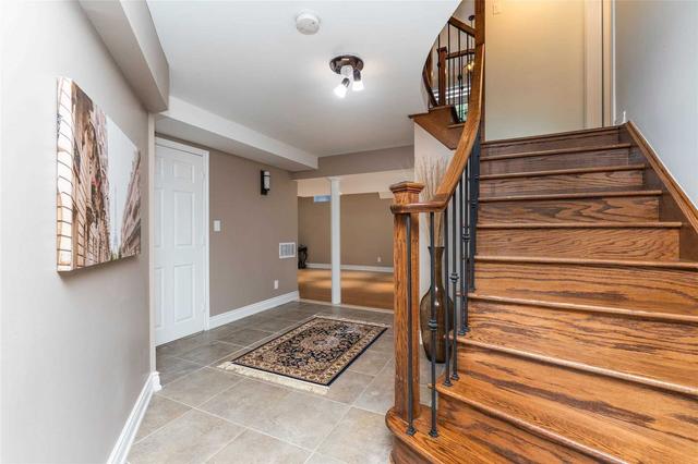 466 Nautical Blvd, House detached with 4 bedrooms, 5 bathrooms and 4 parking in Oakville ON | Image 15
