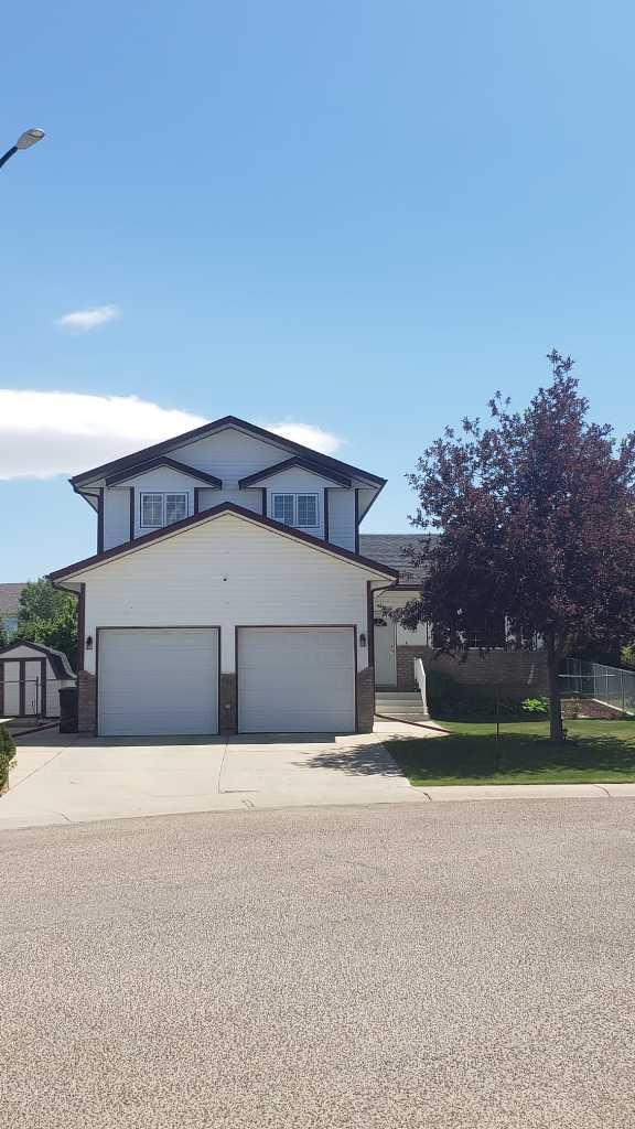 52 Storrs Crescent Se, House detached with 4 bedrooms, 3 bathrooms and 2 parking in Medicine Hat AB | Image 4