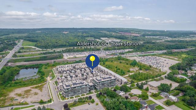 40 - 1121 Cooke Blvd, Townhouse with 2 bedrooms, 3 bathrooms and 2 parking in Burlington ON | Image 20